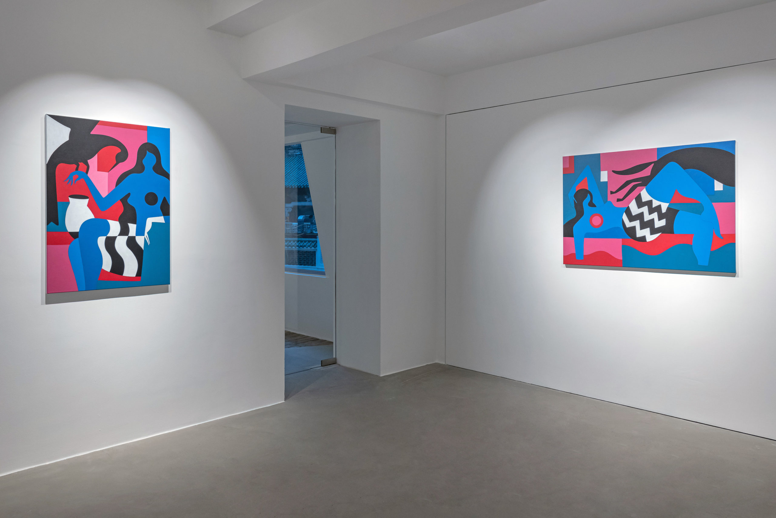 Exhibitions | Parra