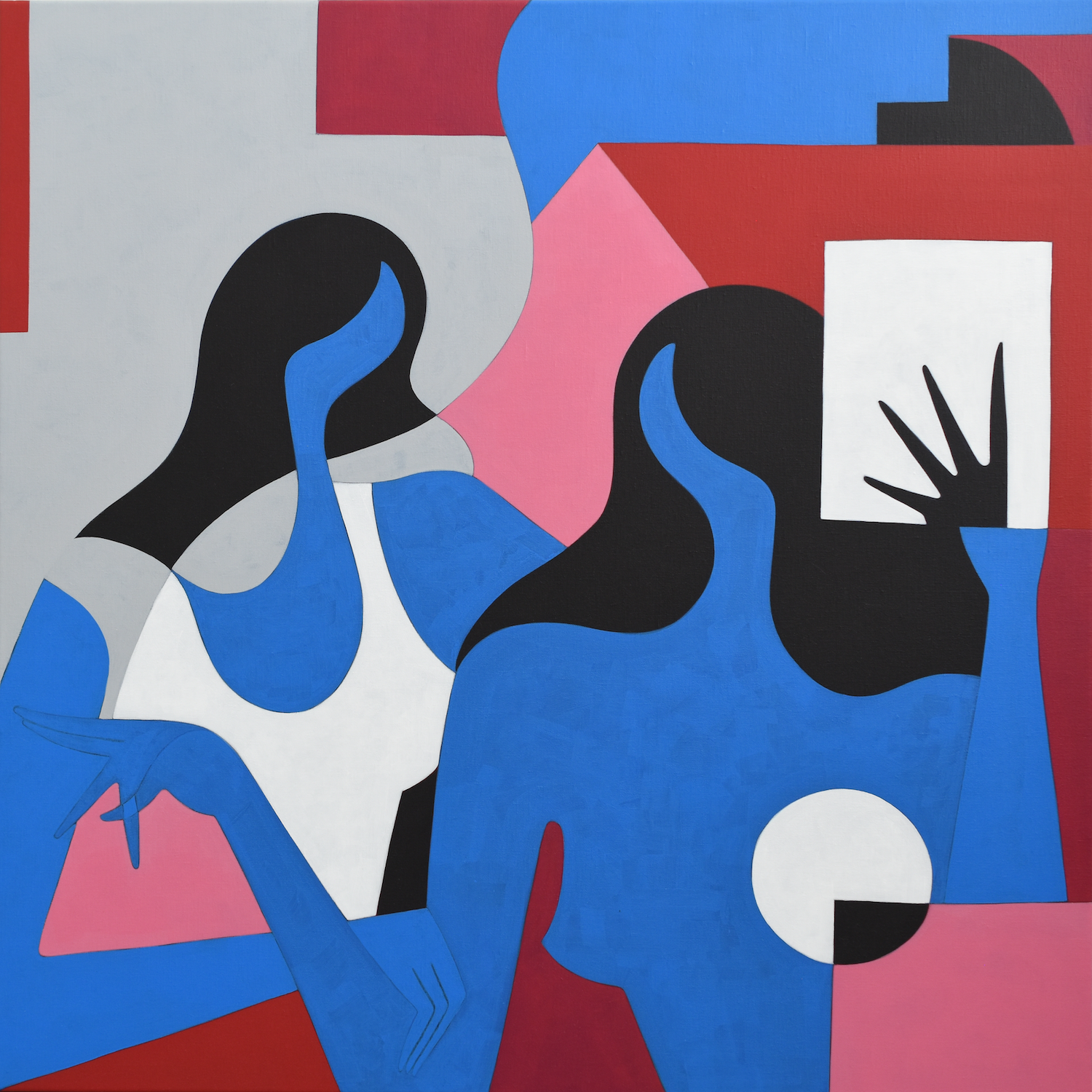 Exhibitions | Parra