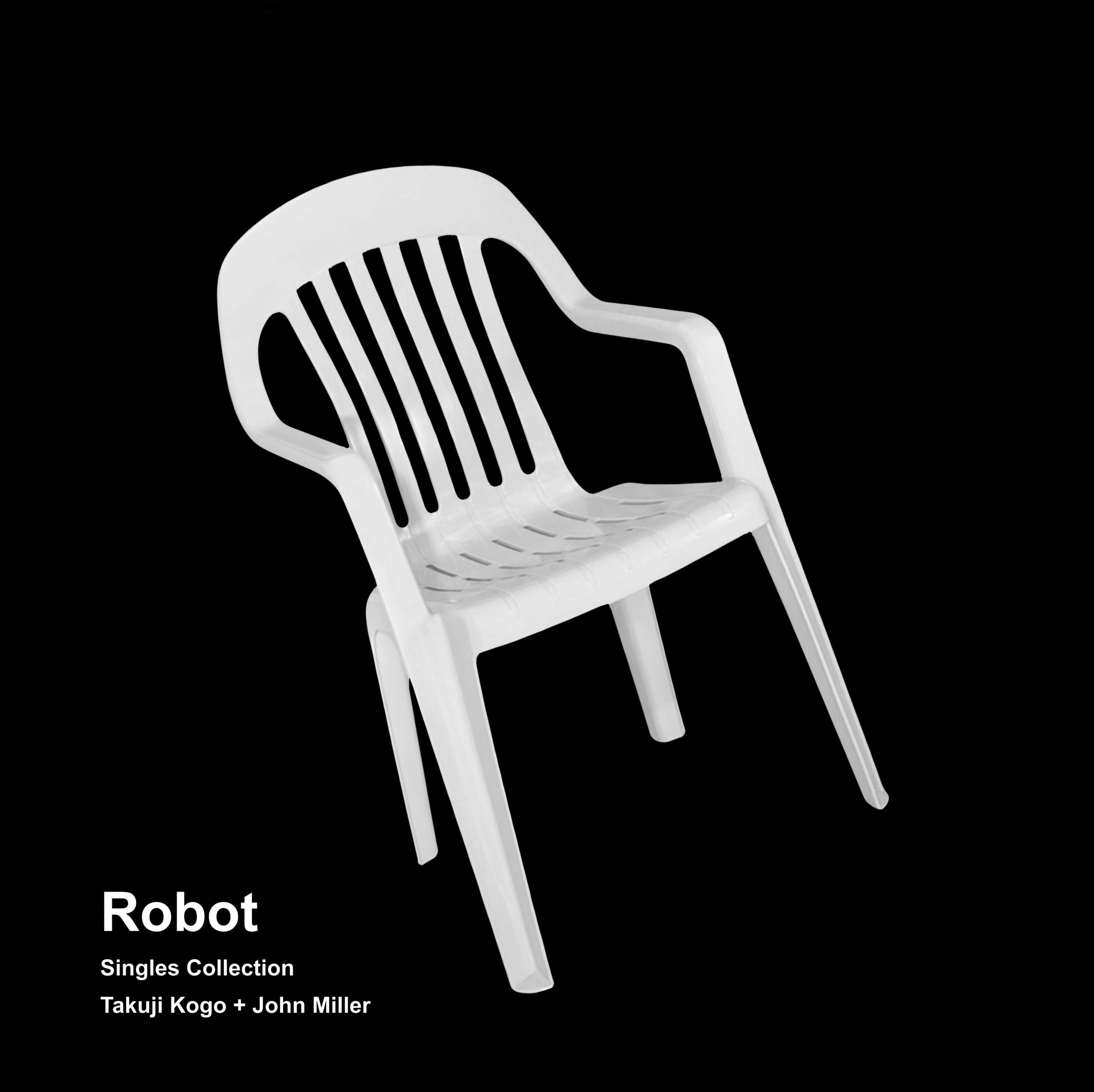 Robot | Singles Collection